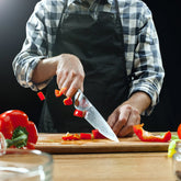 Bamboo Chopping Board